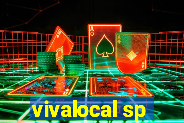 vivalocal sp